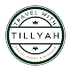 Travel with Tillyah logo