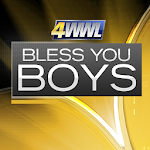 Cover Image of Baixar Bless You Boys v4.32.0.4 APK