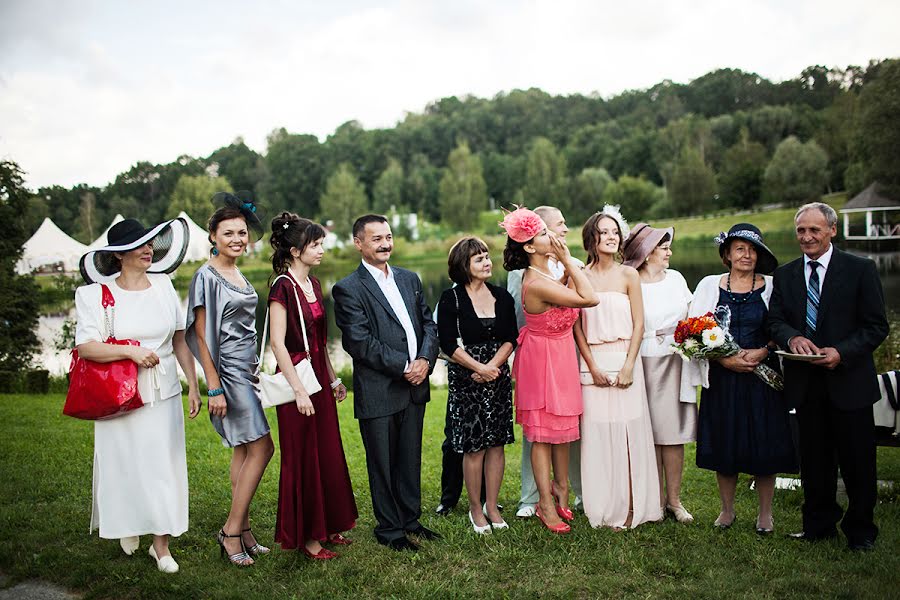 Photographe de mariage Valentina Ivanova (valentine). Photo du 8 février 2016