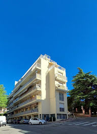 appartement à Nice (06)