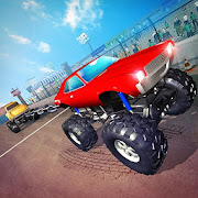 Tug of War Car Driving Simulator 2020 Mod apk versão mais recente download gratuito