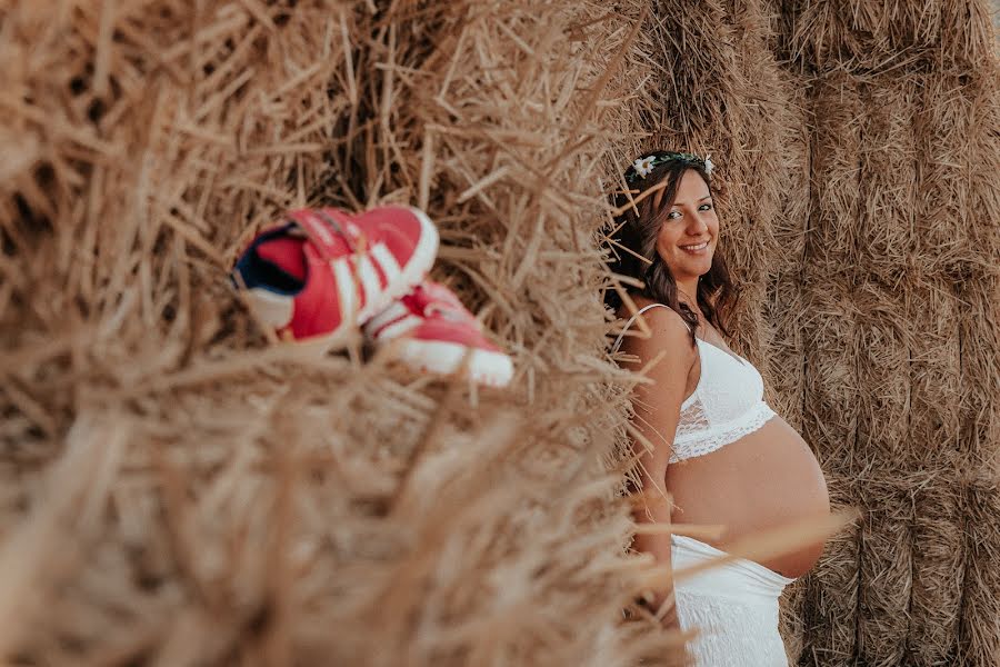 Fotógrafo de bodas Sergio López (theweddpeckers). Foto del 17 de febrero 2021