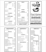 Pindi Kitchen menu 6