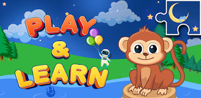 Baby Games Learn 2+ Year Kid - Download this Educational Game