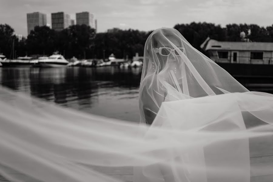 Fotógrafo de bodas Dmitriy Alekseev (allexd). Foto del 13 de julio 2022