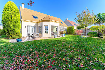 maison à Fresnes-sur-Marne (77)