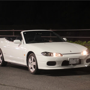 シルビア S15