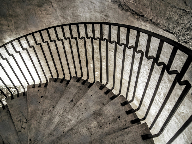 Stairs to heaven di MarcoGiacomin