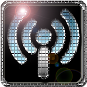 WiFi Unlocked Lite 208.0 Icon