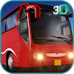 City Public Bus Simulator 3D Apk