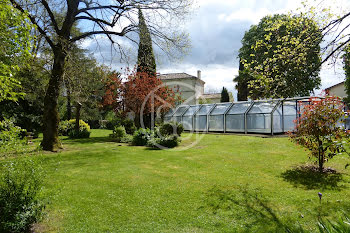 propriété à Saint-Hilaire-la-Palud (79)