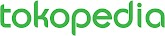 Logotipo de Tokopedia
