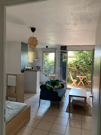 appartement à Villeurbanne (69)