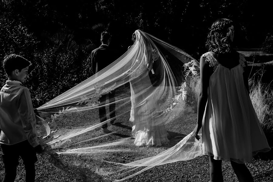 Fotógrafo de bodas Philippe Swiggers (swiggers). Foto del 13 de septiembre 2017