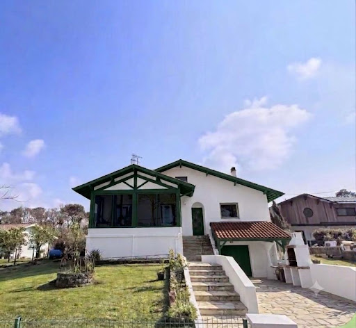 House 1