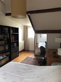 chambre à Issy-les-Moulineaux (92)