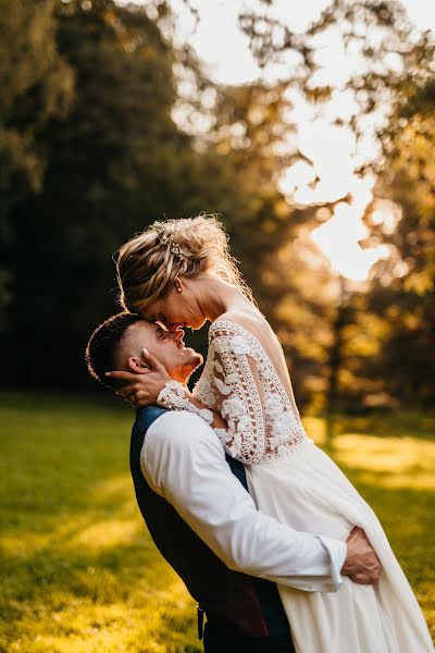 Fotógrafo de bodas Simona Grižáková (grizakovasimona). Foto del 11 de noviembre 2020