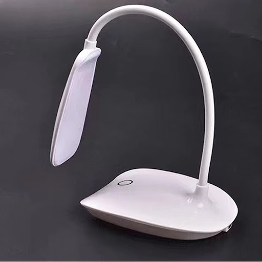 Title 7, Lampada da scrivania a LED per dormitorio con p...