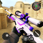 Cover Image of Download Counter Terrorist: Critical Strike CS Shooter 3D 1.0.6 APK