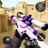 Counter Terrorist: Critical Strike CS Shooter 3D1.0.8