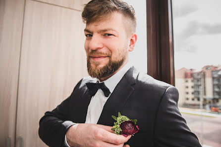 Photographe de mariage Gennadiy Panin (panin). Photo du 25 juin 2015