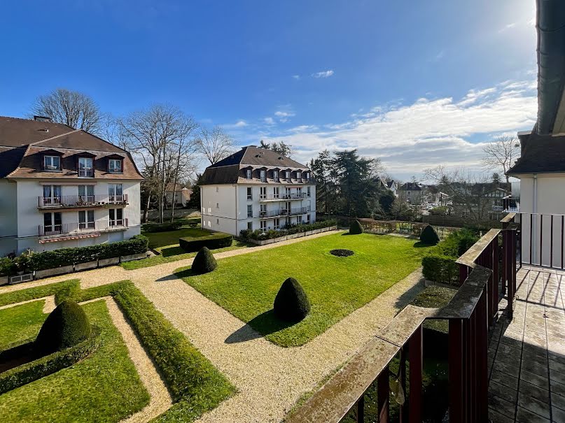 Vente appartement 3 pièces 60 m² à Fontainebleau (77300), 295 000 €