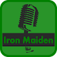 Download Lyrics of Iron Maiden For PC Windows and Mac 1.0