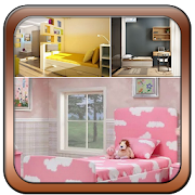 bedroom design ideas 1.4.0 Icon