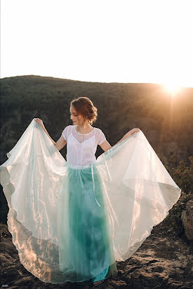 Fotógrafo de bodas Egor Eysner (eysner). Foto del 6 de noviembre 2019