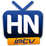 Cover Image of Download TV Canales Honduras 1.0 APK