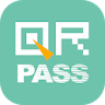 QRPASS icon