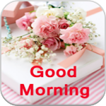 Cover Image of 下载 Inspiring Good Morning Quotes 1.0 APK