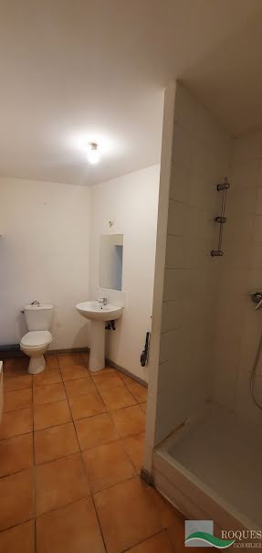 Vente appartement 4 pièces 65 m² à Lodeve (34700), 62 000 €