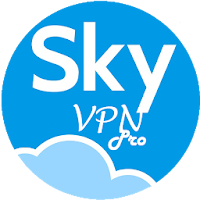 Sky VPN Pro-Super Unblock Proxy Master Hotspot VPN