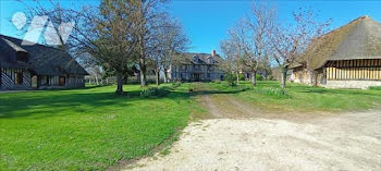 maison à Saint-Martin-aux-Chartrains (14)