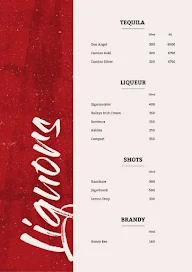 K2 wine n dine menu 7