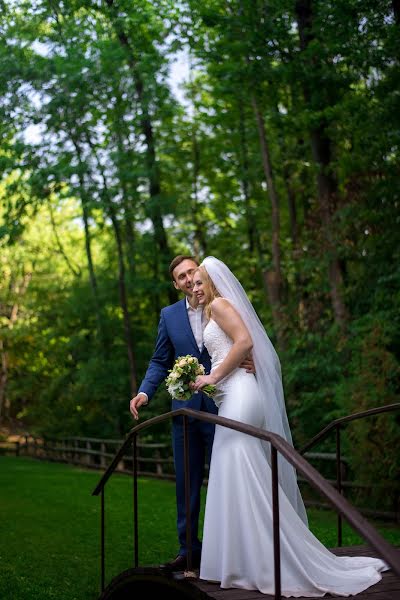 Wedding photographer Olga Svetlaya (svetlaya). Photo of 25 September 2017