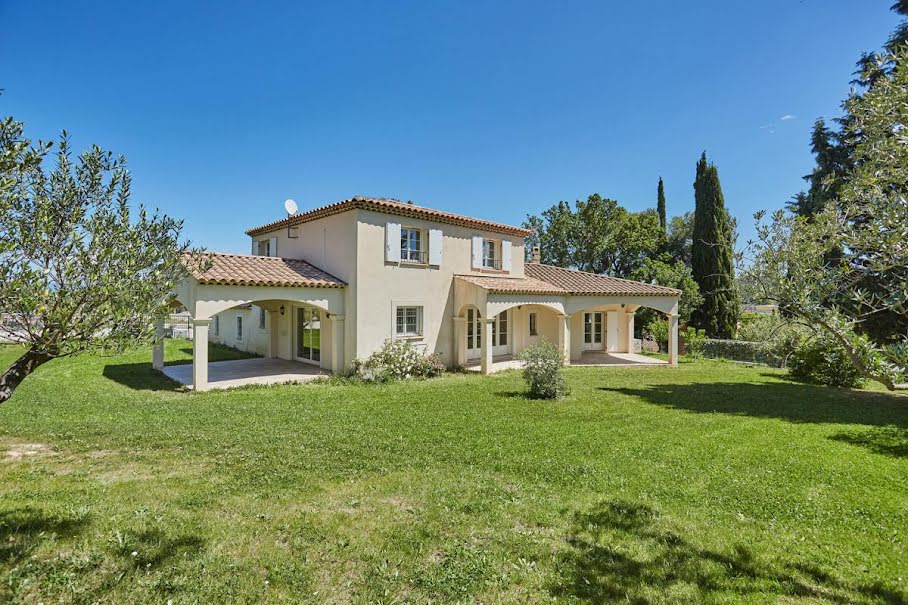 Vente maison 8 pièces 260 m² à Venelles (13770), 1 240 000 €