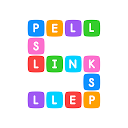 Herunterladen Spell n Link - Word Brain Game Installieren Sie Neueste APK Downloader