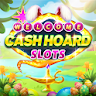 Cash Hoard Slots-Casino slots! icon