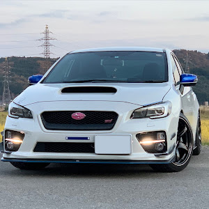 WRX STI VAB