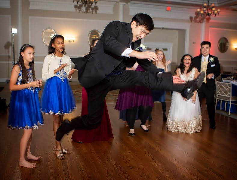 Fotógrafo de casamento Heather Hughes (heatherhughes). Foto de 7 de setembro 2019