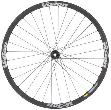 Quality Wheels Wheels Shimano Ultegra/Vision Trimax Rear Wheel - 700, 12x142mm, Center-Lock, HG 11 alternate image 0