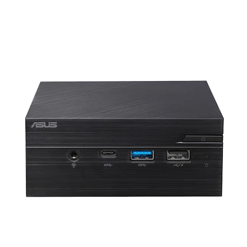 PC ASUS PN40-BBC910MV 90MS0186-M000J0 (Intel Celeron J4025/Trống/Không SSD/Không HDD/No OS/WiFi 802.11ac)