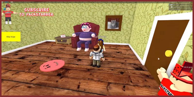 Guide For Escape Grandma S House Obby Roblox Apk 2 0 Download Free Books Reference Apk Download - tips of roblox escape grandma s house obby for android apk download