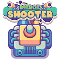 Merge Shooter - Game 2D