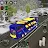 Bus Driving Game Coach sim icon