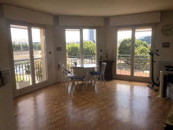 appartement à Paris 16ème (75)