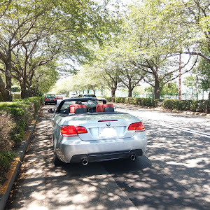 335i Cabriolet