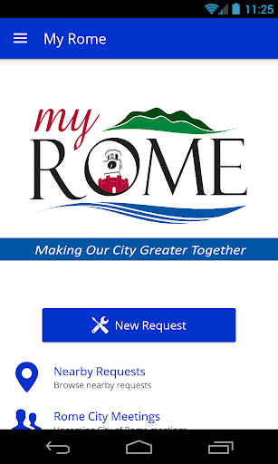 My Rome